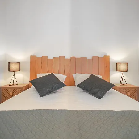 Loft Courtalon - Standing - Patio - Parking Prives טרואה