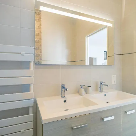 Loft Courtalon - Standing - Patio - Parking Prives * טרואה